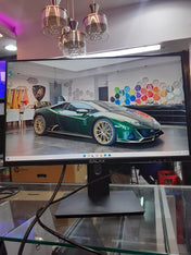 GALAX PRISMA-01 24" FHD (1080P) USB Type-C G-Sync Gaming Monitor