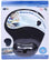 Generic Office MousePad with Gel Wrist Support