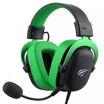 Havit H2002d Best Gaming Surround Sound Headset 53mm Speaker