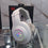 Redragon H260-W Gaming Headset White Wired 3.5 (HYLAS)