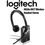 Logitech H820e Headset
