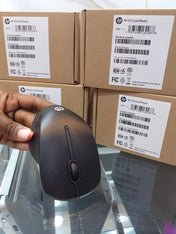 HP 255 Dual Wireless Mouse | 2.4GHz + Bluetooth