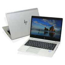 HP EliteBook 840 G5 Core i5 7th Gen 8GB RAM 256GB SSD 14 inches Laptop