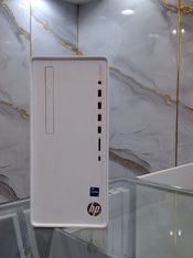 HP Pavilion TP01 Desktop PC 14th Gen Intel Core i9 8GB RAM  512GB SSD  6GB RTX  3050 Nvidia Graphics