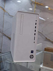 HP Pavilion TP01 Desktop PC 14th Gen Intel Core i9 8GB RAM  512GB SSD  6GB RTX  3050 Nvidia Graphics