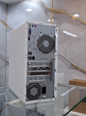 HP Pavilion TP01 Desktop PC 14th Gen Intel Core i9 8GB RAM 512GB SSD 6GB RTX 3050 Nvidia Graphics