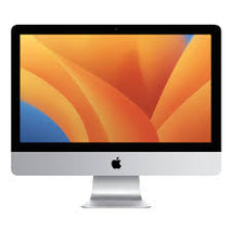 Apple iMac All in One A1418 7th Gen Intel Core i5 8GB RAM 256GB SSD 22