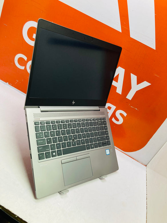 Hp laptop 8gb 2025 ram i5 8th generation
