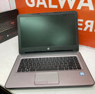 HP NoteBook 348 G4 Core i7 8GB 7th Gen 500GB HDD