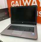 HP NoteBook 348 G4 Core i7 8GB 7th Gen 500GB HDD