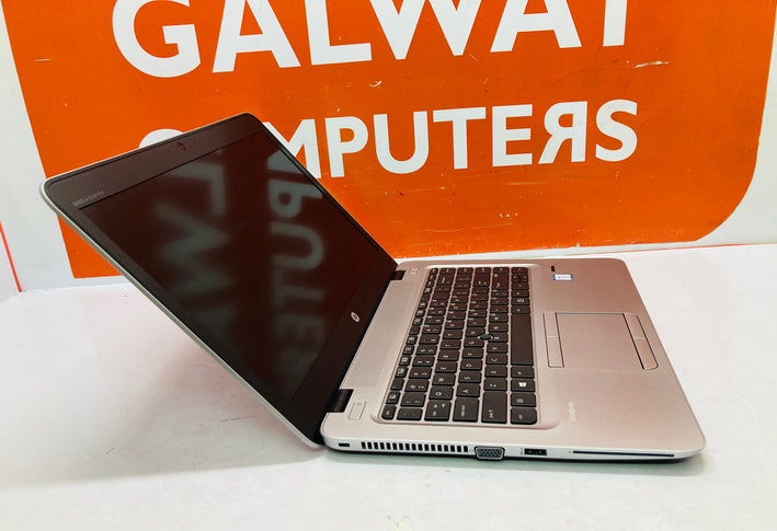 Hp elitebook 2025 840 8gb ram