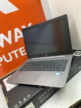 HP ZBOOK 14u G5 CORE i5 8TH GEN 16GB RAM, 256GB SSD