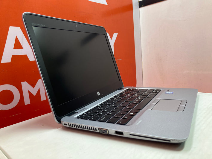 Hp elitebook 840 g3 ram on sale