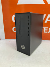 HP Desktop Pro A G3 MT PC / AMD Ryzen 3 4GB RAM 1TB HDD