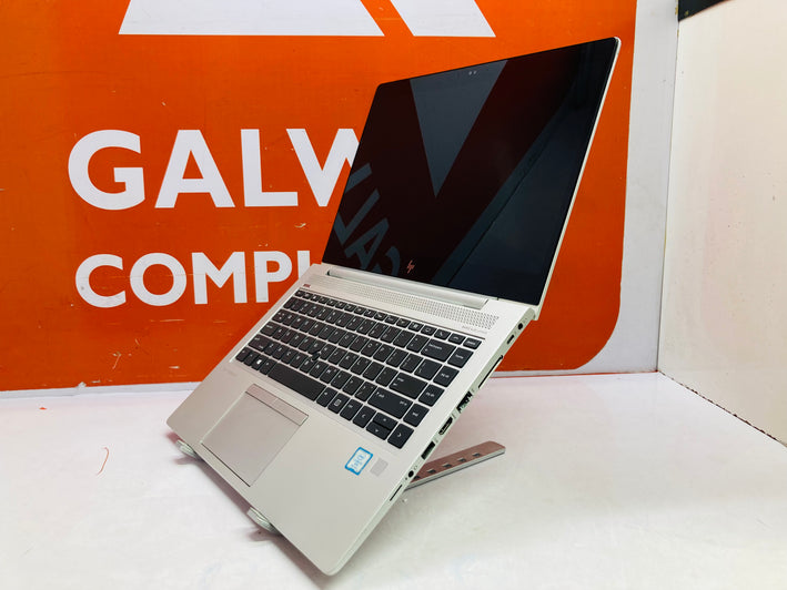 HP ELITEBOOK 840 G5 CORE i5 8TH GEN 8GB RAM 256GB SSD TOUCHSCREEN