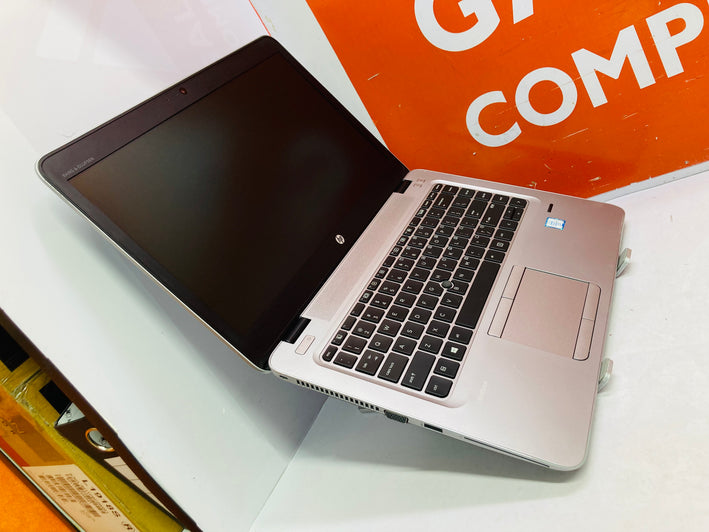 Hp elitebook 2025 840 ssd
