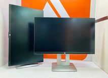 HP Z24n 24-inch IPS Panel (Frameless)  Full HD (1080p) Display Monitor.