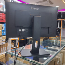 IIYAMA Profile XUB2792QSN 27-Inch 2k Type C Monitor With Built in  Speakers