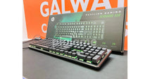 HP Pavilion Mechanical Gaming Keyboard 550
