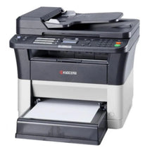 Kyocera Ecosys FS-1025 MFP Printer