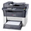 Kyocera Ecosys FS-1025 MFP Printer