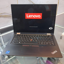 Lenovo ThinkPad X360 L13 Yoga 11th Gen Intel Core i5 16GB RAM 256GB SSD Touchscreen