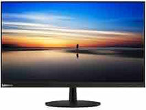 Lenovo L27M-20 27 Inches Screen FHD 1080p monitor