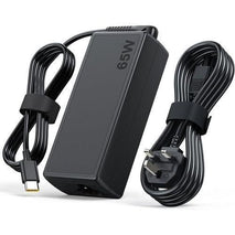 Lenovo 65W AC Power Adapter USB Type C Connector