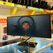 LG 29-inch WideScreen Display Monitor with HD Speakers / Audio