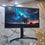 LG 27-Inch  27BL55U-B IPS HDR UHD 4K Monitor (3840 X 2160)