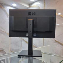 LG 24BK550Y-B  23.8-inch Full HD IPS business monitor Brand New
