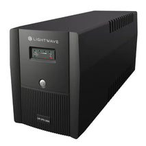 Lightwave 2000VA UPS
