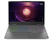 Lenovo LOQ 15IRH8- Core i7-13620H 16GB RAM 512GB SSD NVIDIA GeForce RTX 4050 6GB GDDR6 15.6″ Inches Win 11 Home