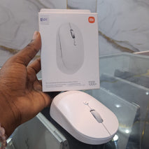 M1 Dual Mode Wireless White