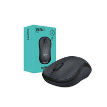 Logitech M220 Silent Wireless Mouse