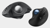 Logitech Ergo M575 Wireless Trackball Mouse