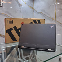Lenovo ThinkPad 12 Core M5 5th Gen 8GB RAM 128GB SSD Touchscreen Laptop
