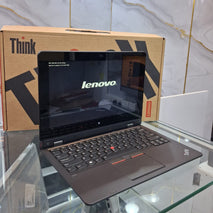Lenovo ThinkPad 12 Core M5 5th Gen 8GB RAM 128GB SSD Touchscreen Laptop