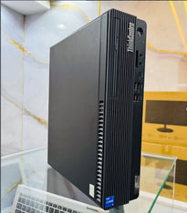Lenovo Think vision M7205  SFF Core i5 8th Gen 8GB Ram 1TB HDD Storage