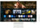 Samsung 32-inch Smart Monitor M8 M80F 4K Samsung Vision AI | (LS32FM801UMXUE) Gaming Monitor