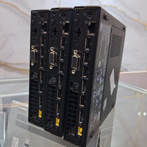 Lenovo think Centre M910s Intel Corei5 6th Gen 8GB  RAM  256GB SSD Small Form Factor (SFF)