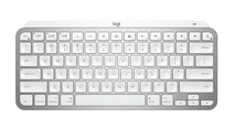 Logitech MX Keys Mini Wireless Keyboard for Mac
