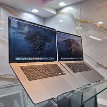Apple MacBook Pro A2141 16" Intel Core i9 9th Gen 32GB Ram 1TB SSD 8GB AMD Radeon Pro Graphics (2019) Laptop