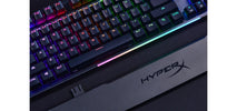 HyperX Alloy MKW100 – Mechanical Gaming Keyboard