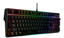 HyperX Alloy MKW100 – Mechanical Gaming Keyboard