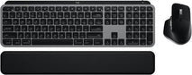 Logitech Mx Keys S Combo Keyboard & Mouse