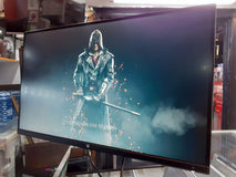 HP Z27n 27-inches QHD (2560 x 1440p) IPS Display Monitor