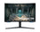 Samsung 32 inch Curved Odyssey G6 QHD Gaming Monitor 240Hz (G65B – LS32BG650EMXUE)