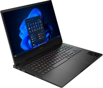 HP Omen Gaming Laptop 16-wd0003nia Intel Core i7-13620H 16GB RAM 1TB SSD 8GB NVIDIA GeForce RTX 4060 Graphics Laptop