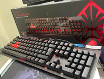 HP OMEN ENCODER Mechanical Gaming Keyboard